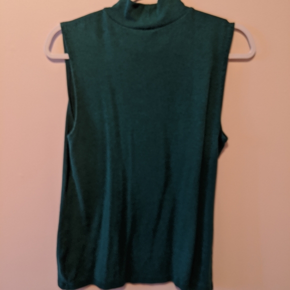 Turtleneck Tank - XL - Picture 2 of 3